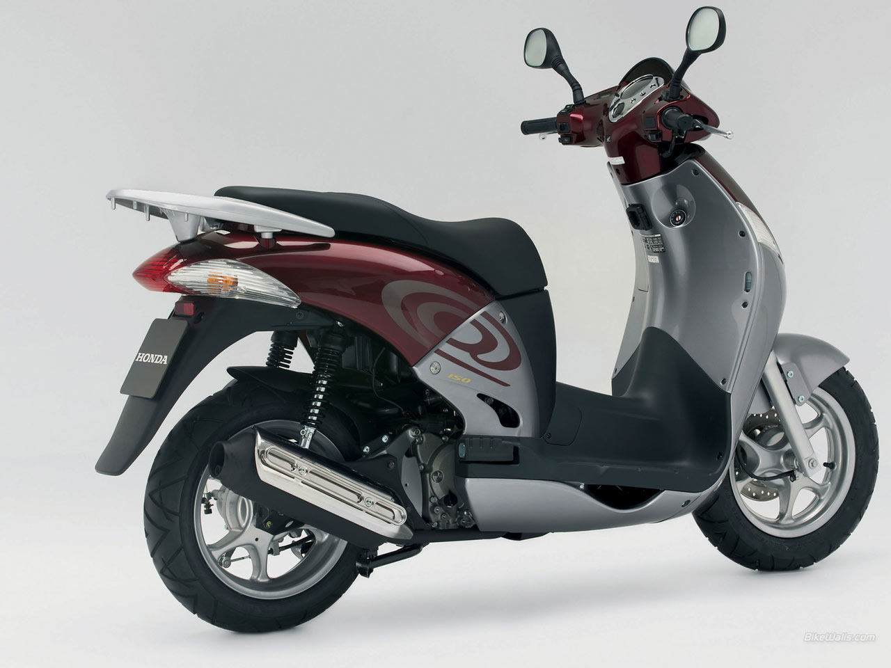 Хонда кросс 150